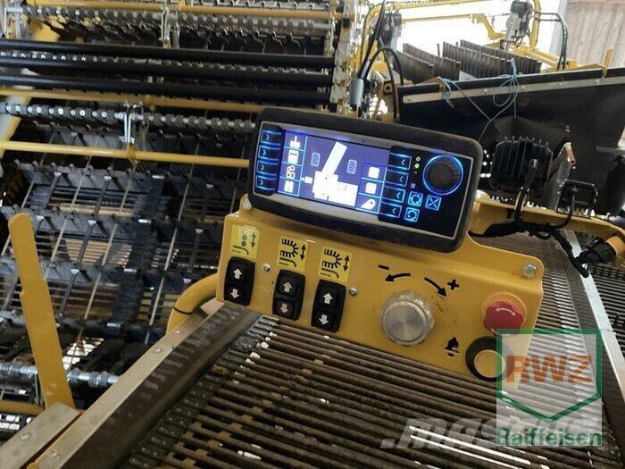 Ropa RK 22 Classic Burgonya kombájnok és kiszedők