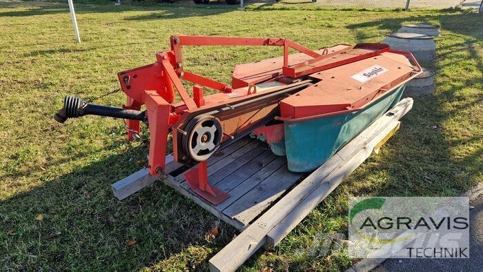 Saphir KM 166 Kaszák