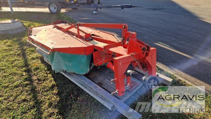 Saphir KM 166 Kaszák