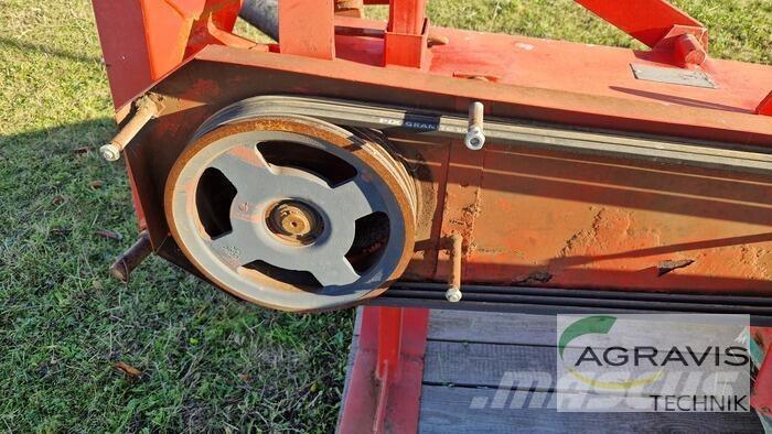 Saphir KM 166 Kaszák