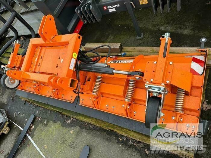 Saphir PSV 271 G Egyéb útkarbantartó és hókotró gépek