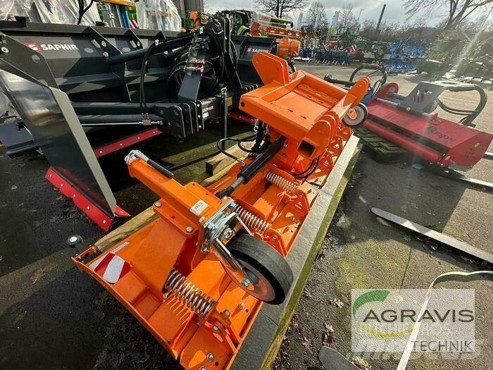Saphir PSV 271 G Egyéb útkarbantartó és hókotró gépek