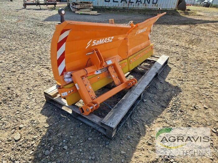 Saphir PSV271P Egyéb útkarbantartó és hókotró gépek