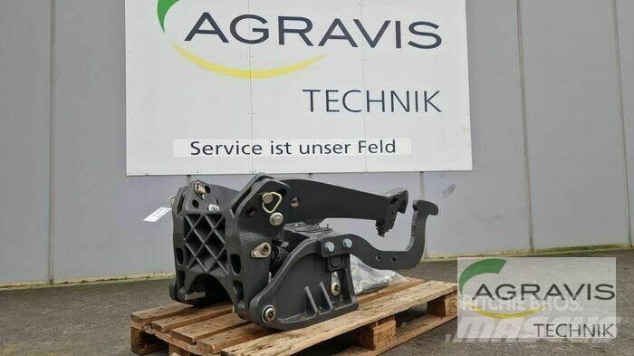 Sauter FRONTKRAFTHEBER Egyéb traktor tartozékok