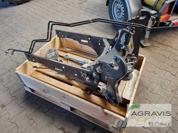 Sauter FRONTKRAFTHEBER Egyéb traktor tartozékok