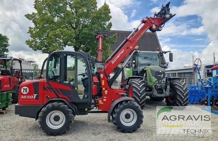 Schäffer 3650 T Kaszák