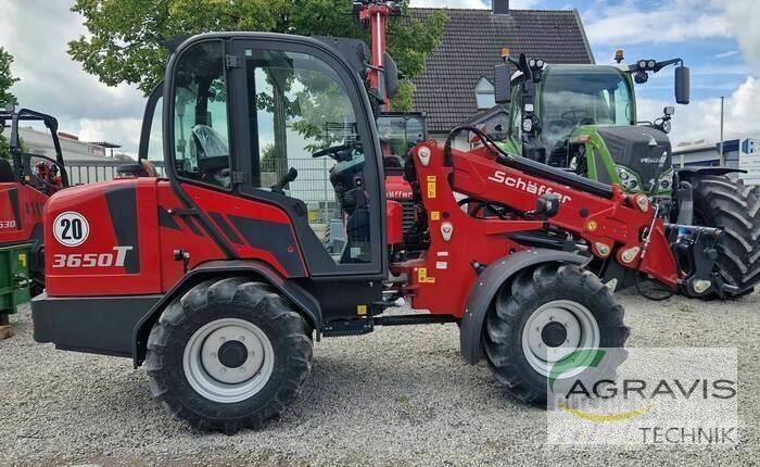 Schäffer 3650 T Kaszák