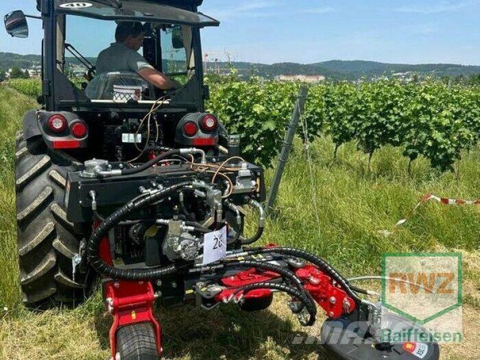  SEEPI M_ PORT-X Egyéb mezőgazdasági gépek