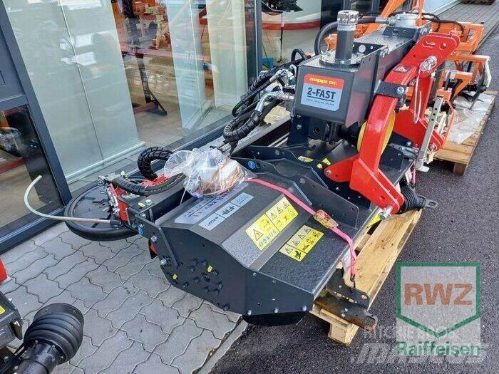 Seppi SMWA rev cf 175 Szárzúzók és fűkaszák