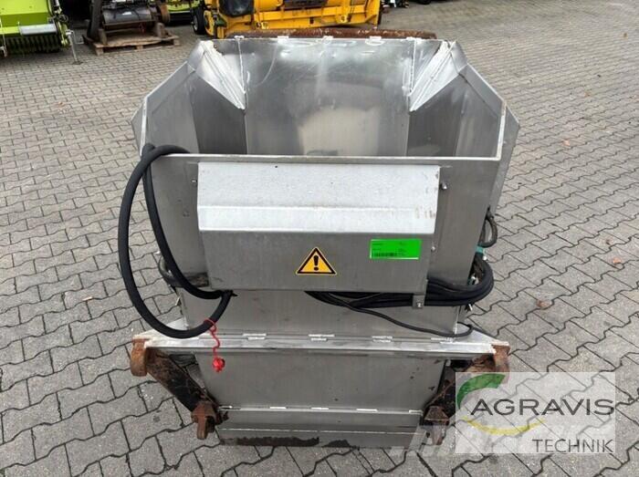  Sieplo MDC 1150 Egyéb állattenyésztés gépei és tartozékok