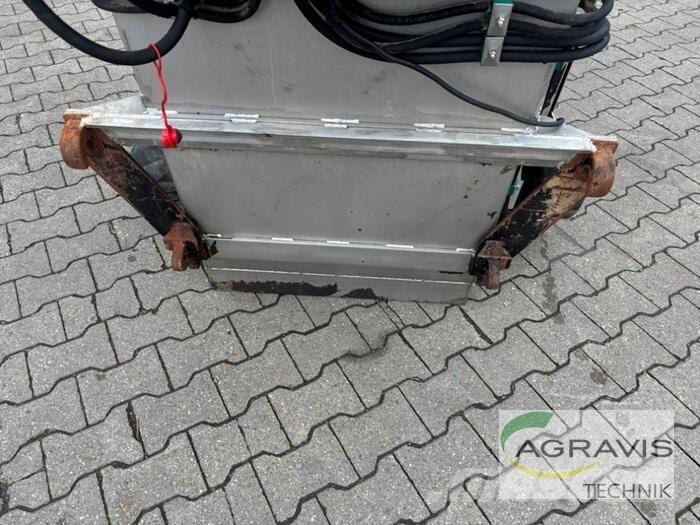  Sieplo MDC 1150 Egyéb állattenyésztés gépei és tartozékok