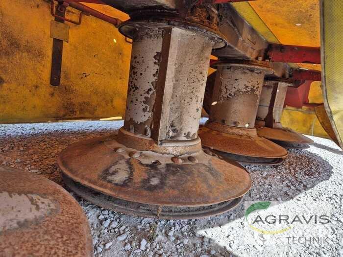 SIP DRUMCUT 300 Kaszák