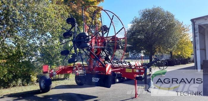 SIP STAR 720/22 T Rendkészítő