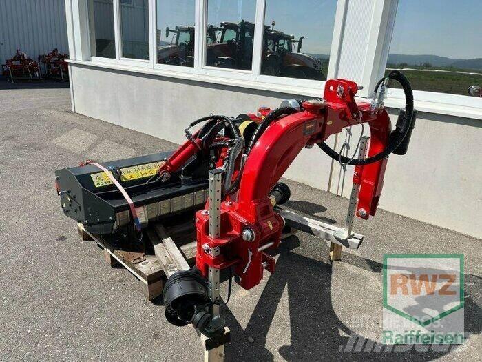  SMWA avs L 155 Szárzúzók és fűkaszák
