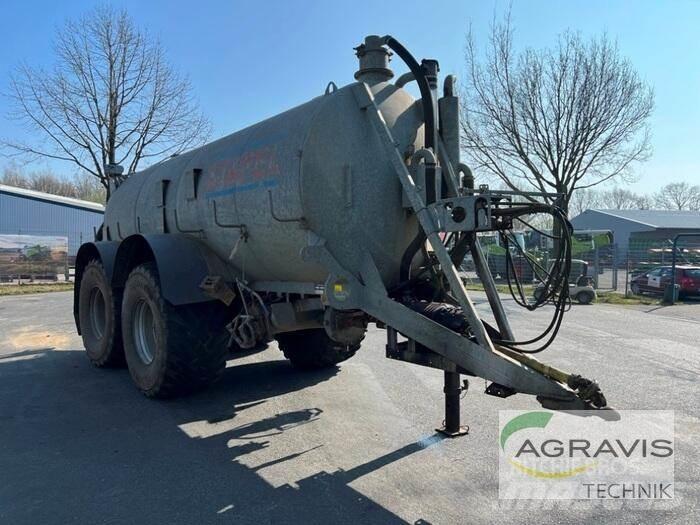  STAPEL 18.000 LTR. Trágyaszóró