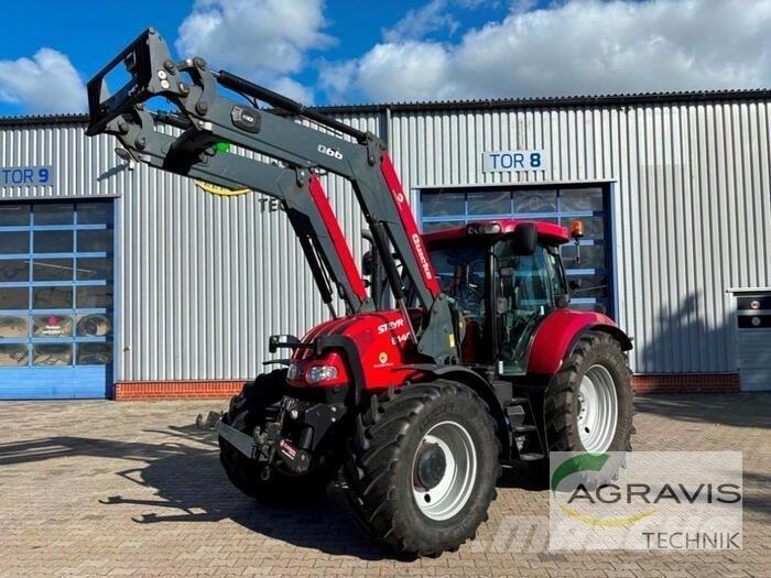 Steyr 6140 PROFI Traktorok
