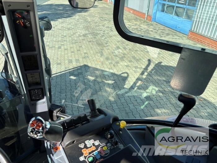 Steyr 6140 PROFI Traktorok