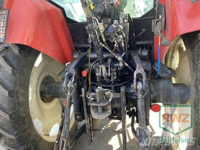 Steyr 9086 Traktorok