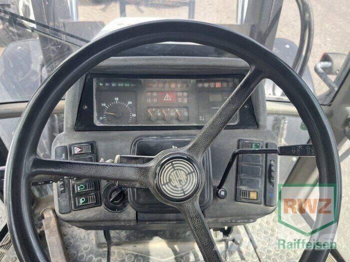 Steyr 9094 Traktorok