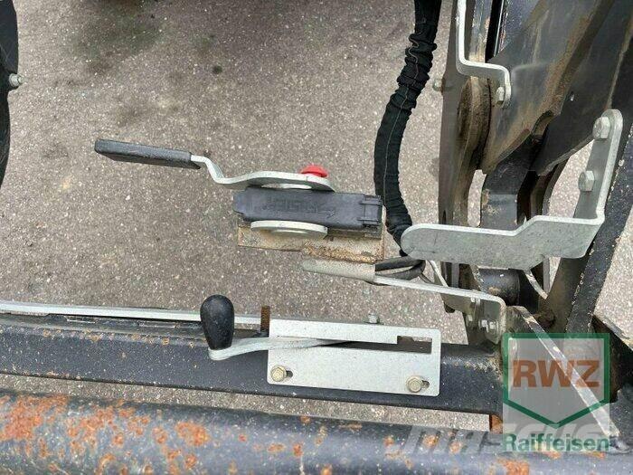 Steyr Steyr Traktorok