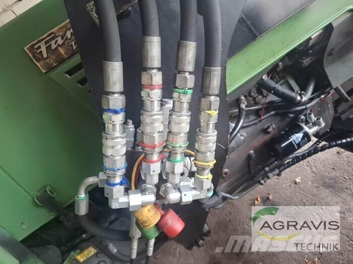 Stoll ROBUST F 15 HD Egyéb traktor tartozékok