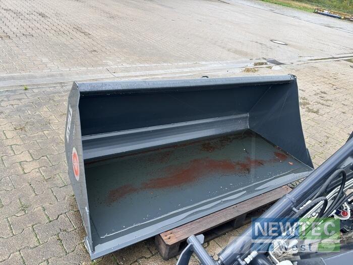 Stoll ROBUST U 2,20 M Egyéb traktor tartozékok