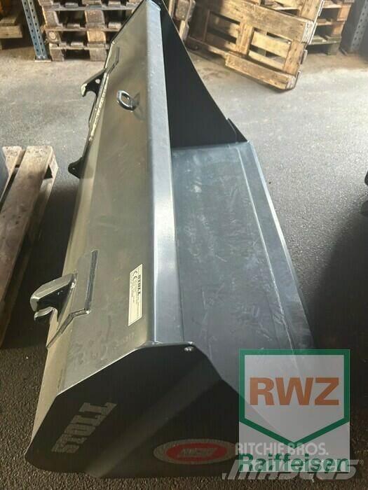 Stoll Schaufel U 1,70m Egyéb traktor tartozékok