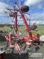 Stoll Z 765 Pro Rendkészítő