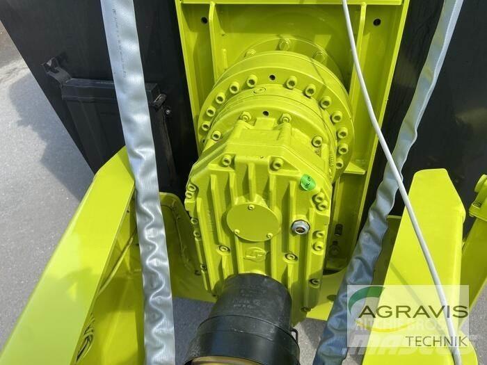 Storti BOXER MT 180 Takarmánykeverők