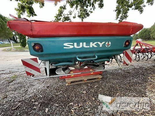 Sulky X36 Egyéb mezőgazdasági gépek