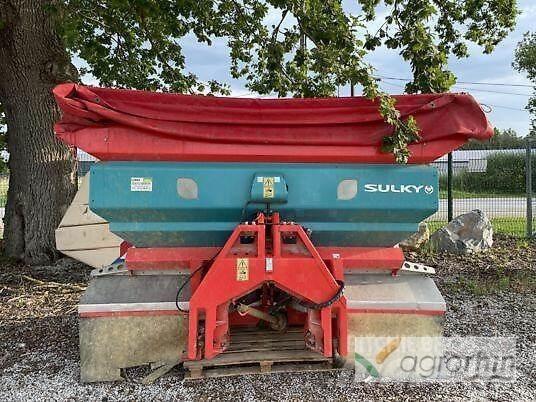 Sulky X36 Egyéb mezőgazdasági gépek