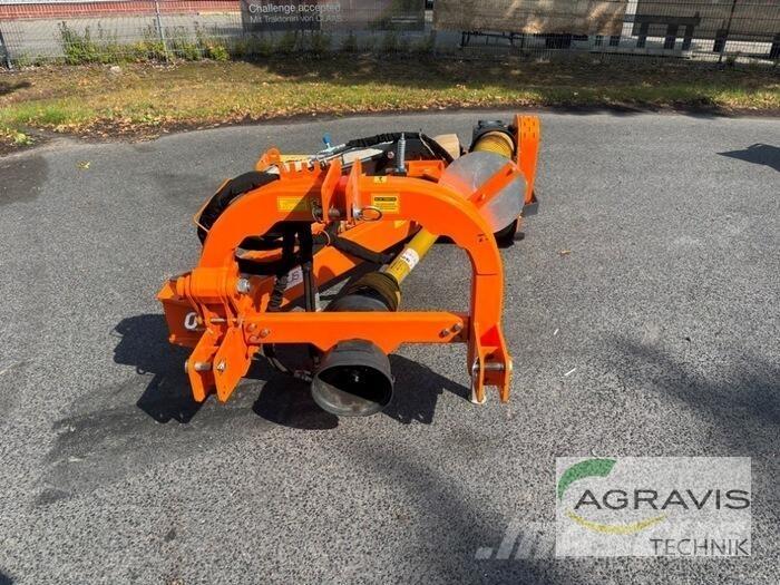 Talex LEOPARD RB 160 Szárzúzók és fűkaszák