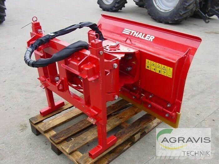 Thaler SCHNEESCHILD Traktorok