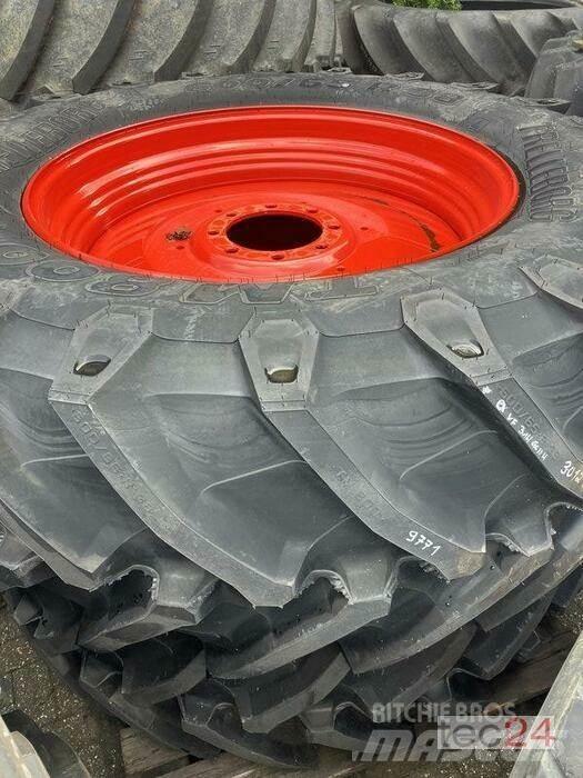Trelleborg 600/65R38 Gumiabroncsok, kerekek és felnik