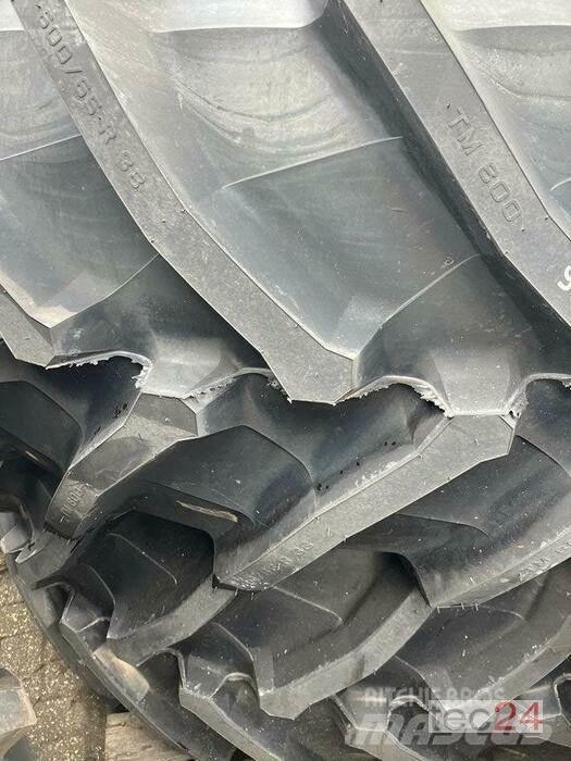 Trelleborg 600/65R38 Gumiabroncsok, kerekek és felnik