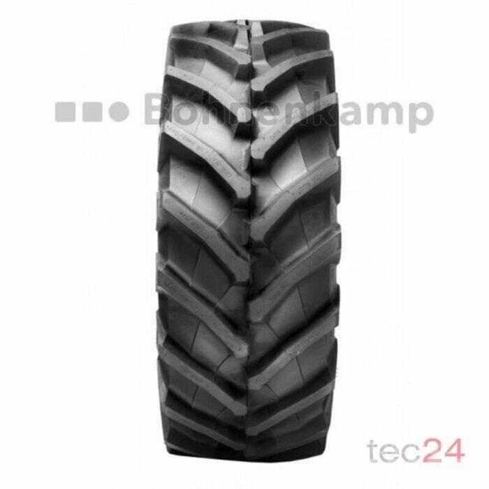 Trelleborg TM 800 Gumiabroncsok, kerekek és felnik
