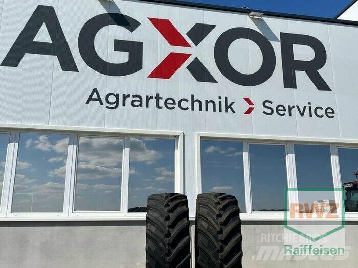Trelleborg TRELLEBORG Gumiabroncsok, kerekek és felnik