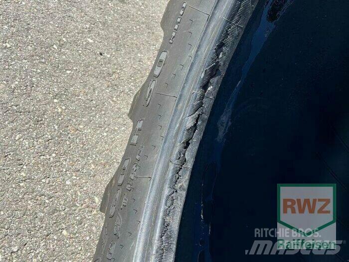 Trelleborg TRELLEBORG Gumiabroncsok, kerekek és felnik