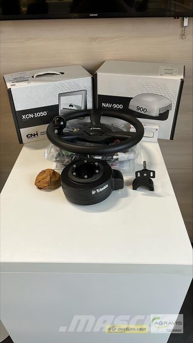 Trimble EZ-PILOT PRO Egyéb állattenyésztés gépei és tartozékok