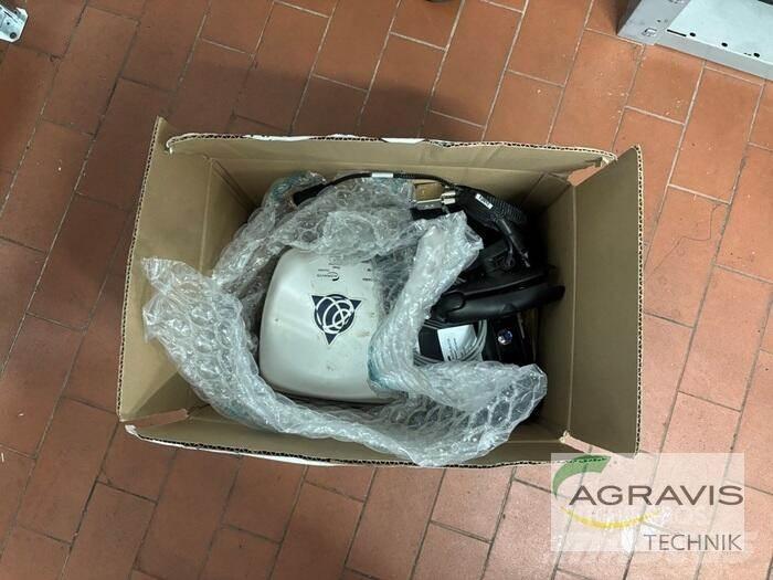 Trimble GFX-750 Egyéb traktor tartozékok