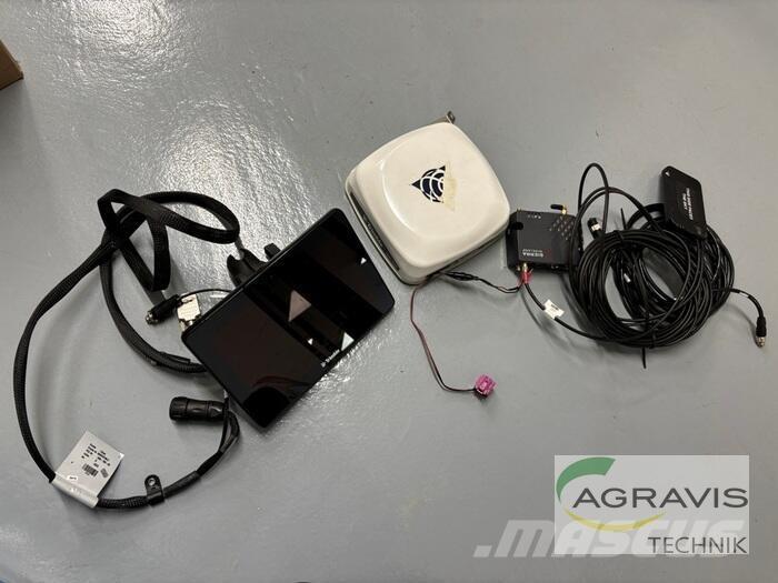 Trimble GFX-750 Egyéb állattenyésztés gépei és tartozékok