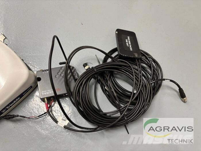 Trimble GFX-750 Egyéb állattenyésztés gépei és tartozékok