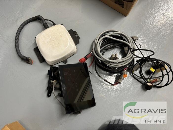 Trimble GFX-750 Egyéb állattenyésztés gépei és tartozékok