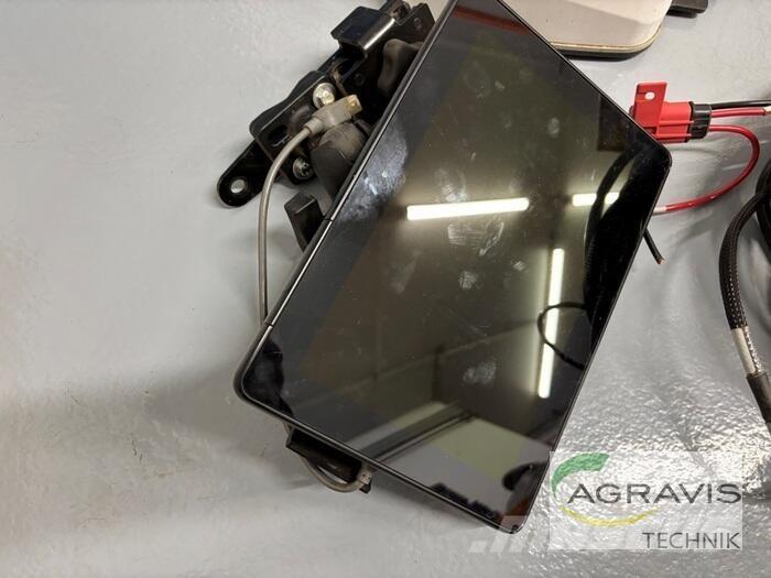 Trimble GFX-750 Egyéb állattenyésztés gépei és tartozékok