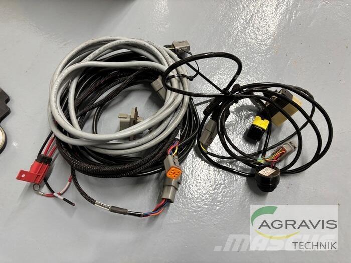 Trimble GFX-750 Egyéb állattenyésztés gépei és tartozékok