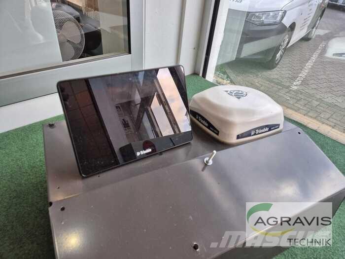 Trimble GFX-750 Egyéb állattenyésztés gépei és tartozékok