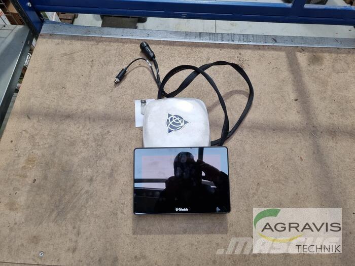 Trimble GFX-750 Egyéb állattenyésztés gépei és tartozékok