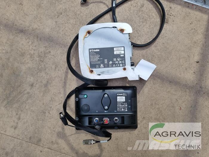 Trimble GFX-750 Egyéb állattenyésztés gépei és tartozékok