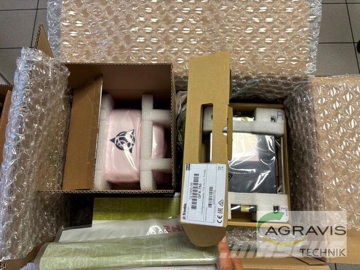 Trimble GFX-750 Egyéb állattenyésztés gépei és tartozékok