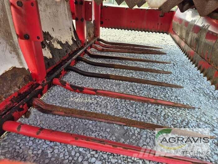 Trioliet TU 170 Egyéb állattenyésztés gépei és tartozékok